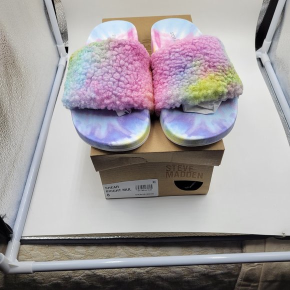 Steve Madden Slide - Picture 2 of 4